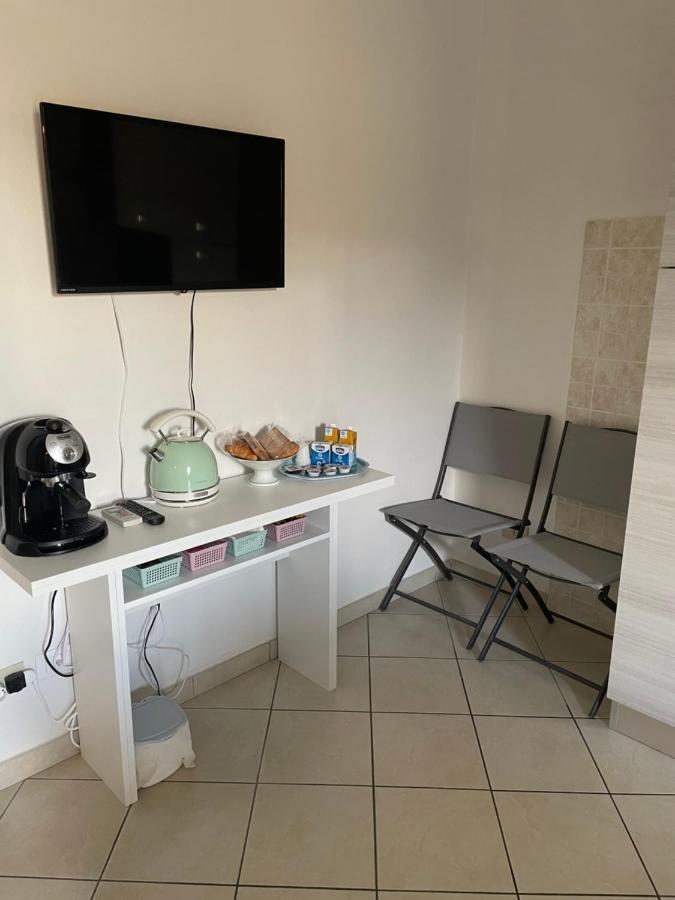 Rondi-Home Empoli Dış mekan fotoğraf